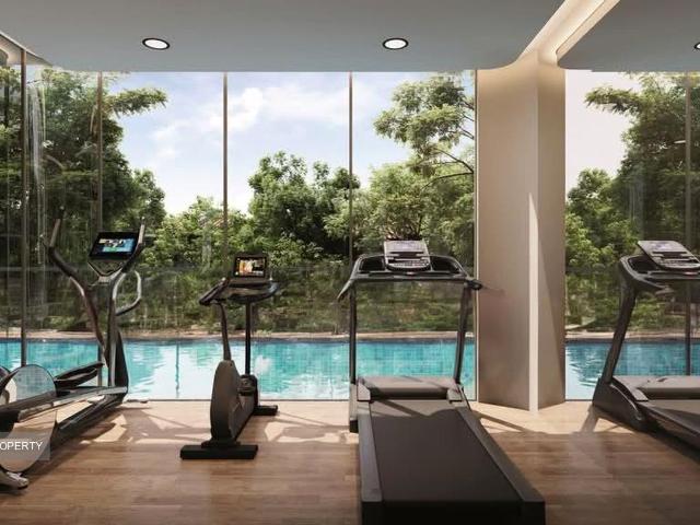 Condominium for sale in Joo Chiat