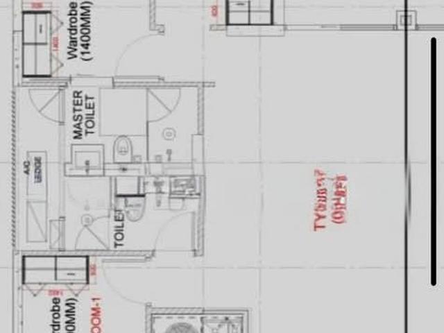 Condominium for rent in Joo Chiat