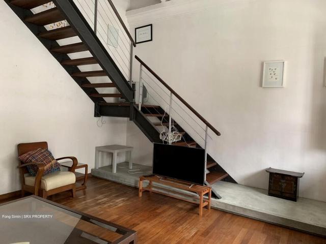 Condominium for sale in Joo Chiat