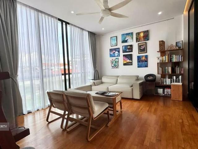 Condominium for sale in Joo Chiat