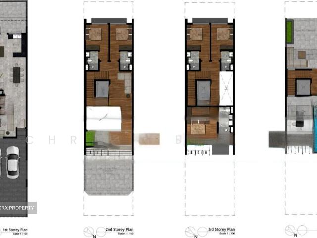 Condominium for sale in Joo Chiat