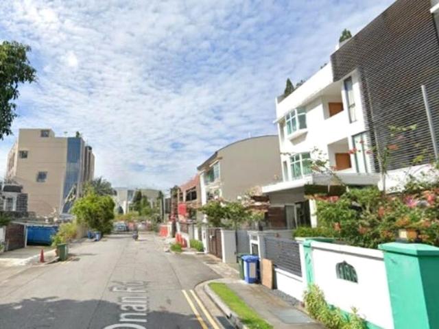 Condominium for sale in Joo Chiat