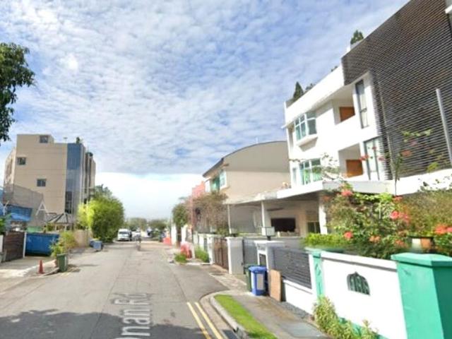 Condominium for sale in Geylang, 14 Central East, Eunos