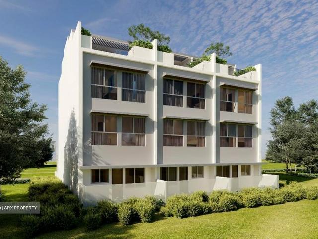 Condominium for sale in Joo Chiat