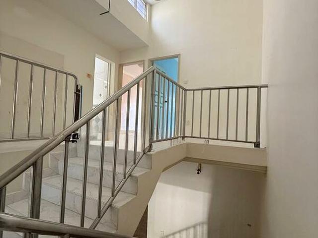 Condominium for rent