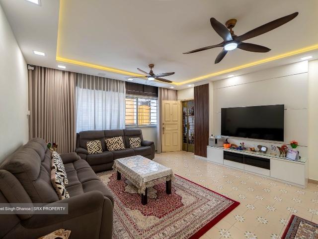 Detached House for sale