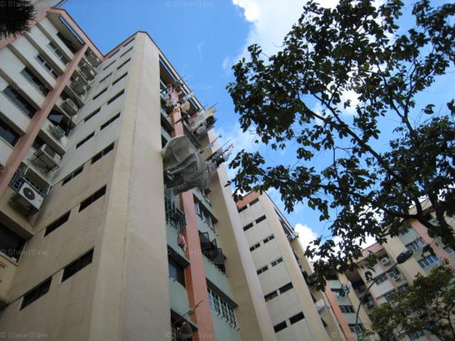 Detached House for sale