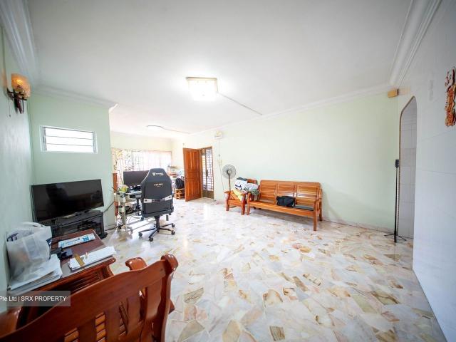 Detached House for sale in Toa Payoh