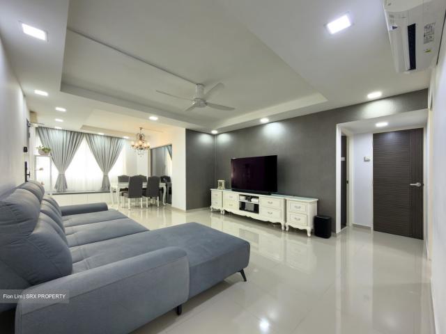 Detached House for sale