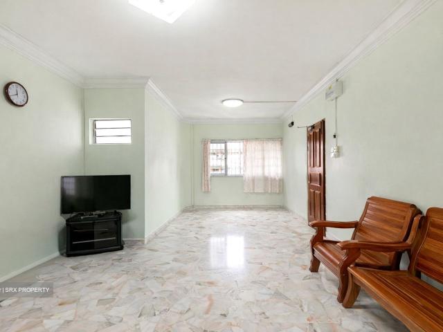 Detached House for sale