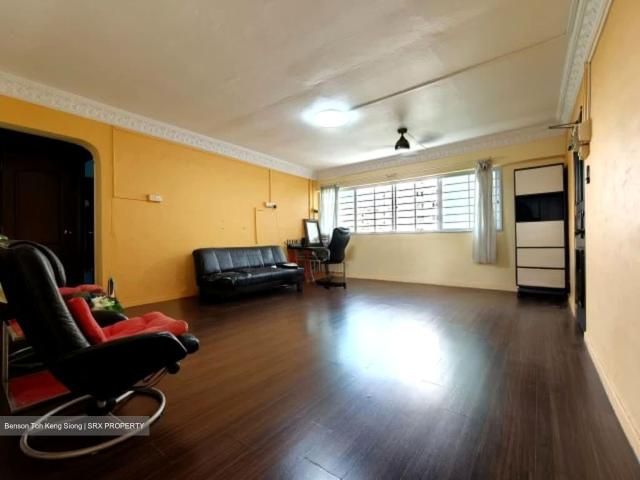 Detached House for sale