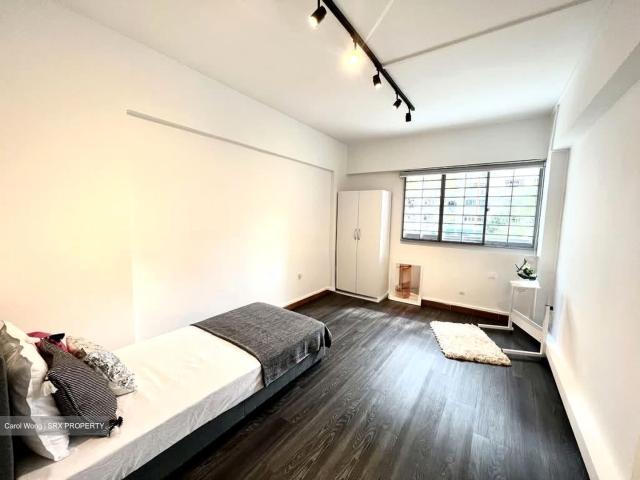Detached House for rent