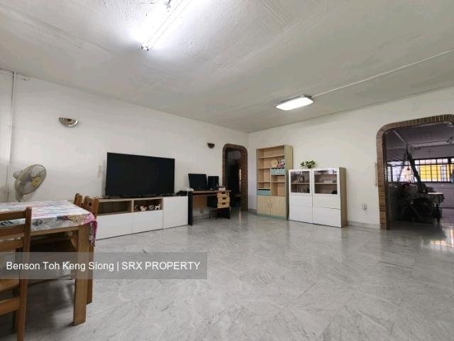 Detached House for sale