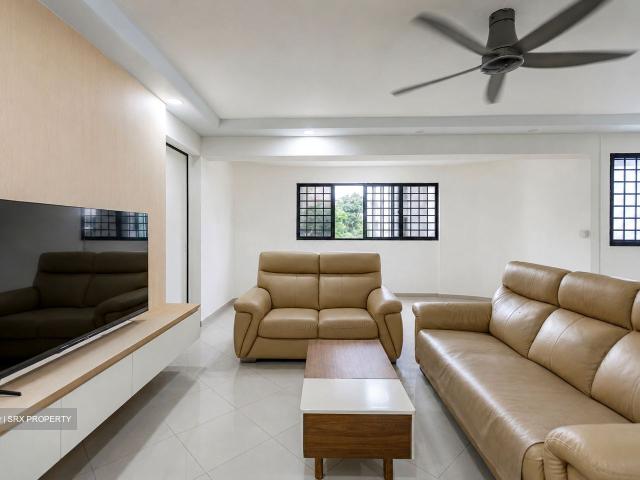 Detached House for sale