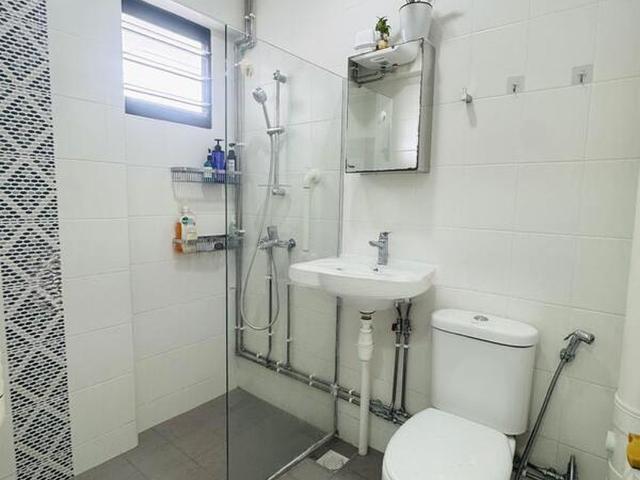 Detached House for sale