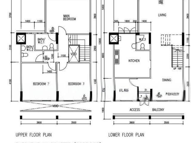 Detached House for sale