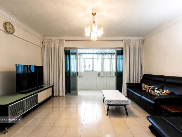 Detached House for sale