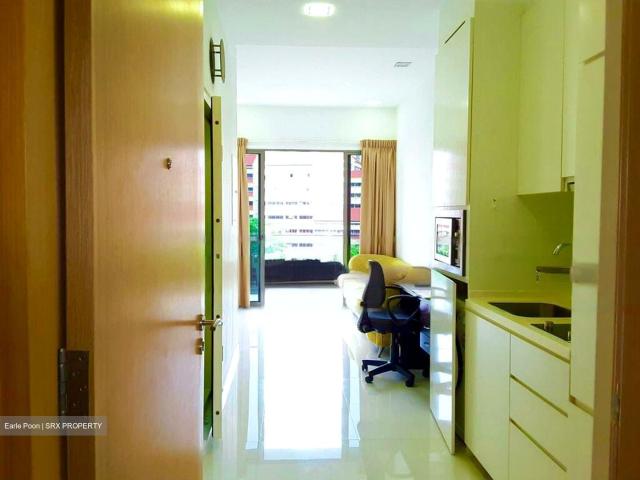Apartment for rent