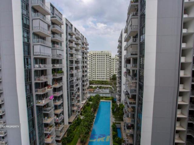 Condominium for rent