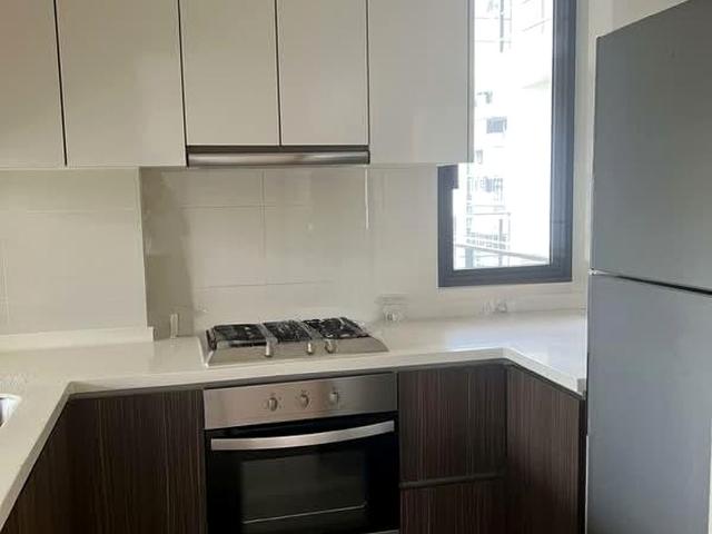 Condominium for rent