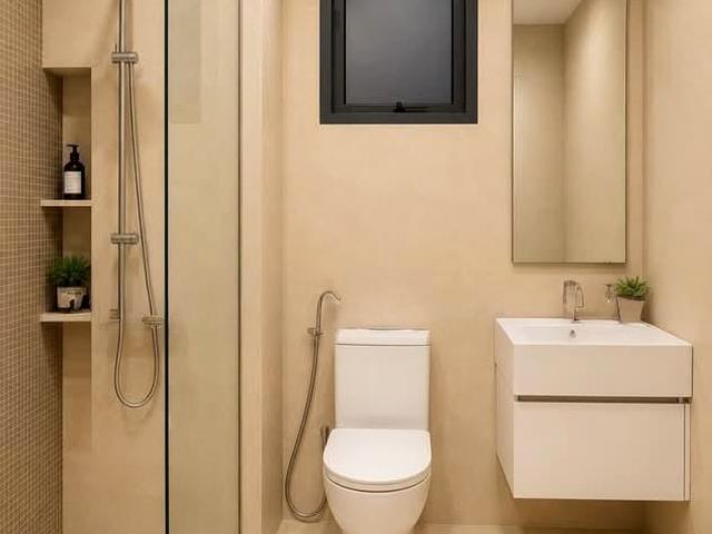 Condominium for rent
