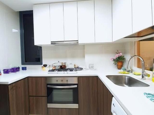 Condominium for rent