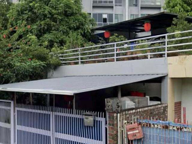 Apartment for rent