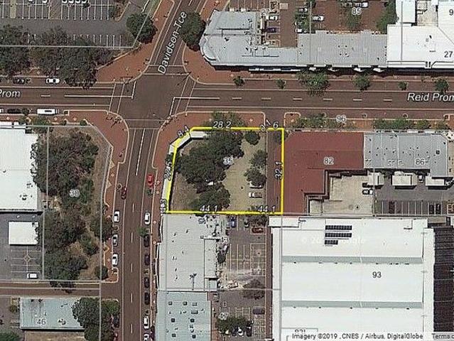 Land for sale in Joondalup Dc, Western Australia