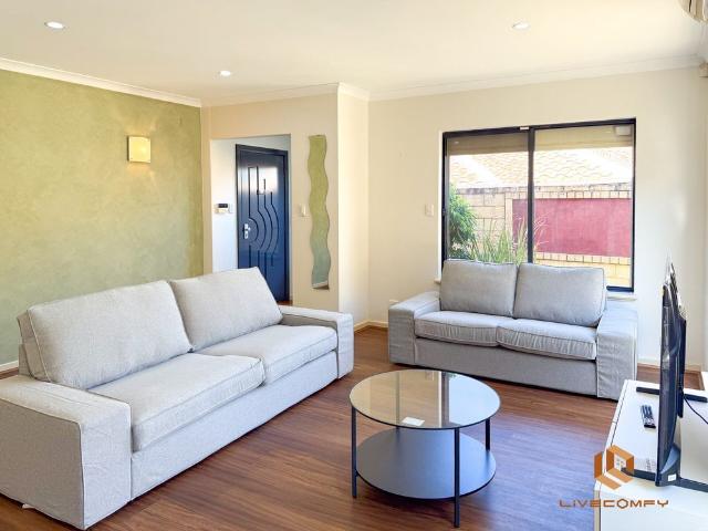 Room for rent in Stirling, Western Australia