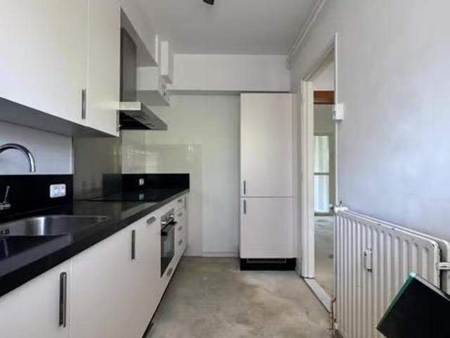 Appartement te huur in Centrum, Rotterdam