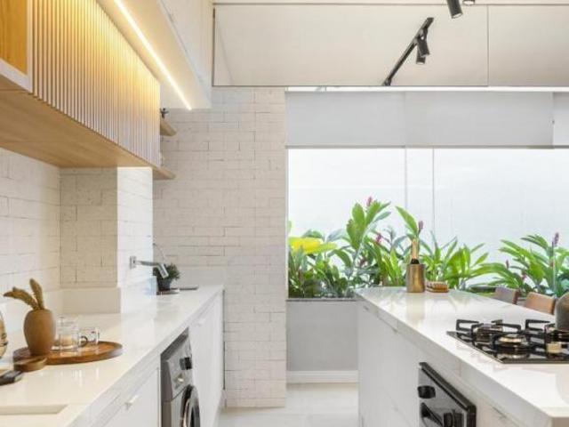 Apartamento venda em Região Geográfica Imediata de Campo Grande, Campo Grande