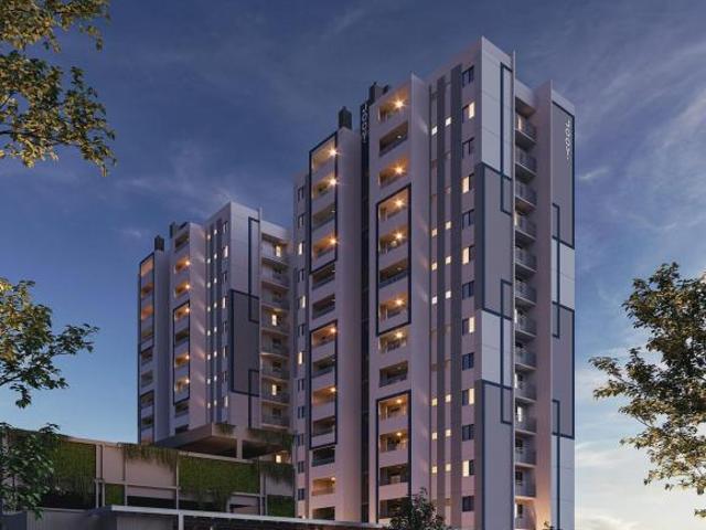 Apartamento venda em Região Geográfica Imediata de Campo Grande, Campo Grande