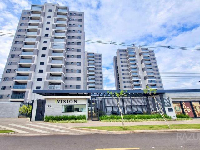 Apartamento aluguel em Região Geográfica Imediata de Campo Grande, Campo Grande