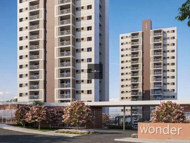 Apartamento venda em Região Geográfica Imediata de Campo Grande, Campo Grande