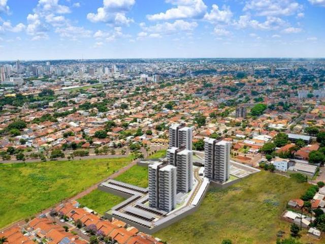 Apartamento venda em Região Geográfica Imediata de Campo Grande, Campo Grande