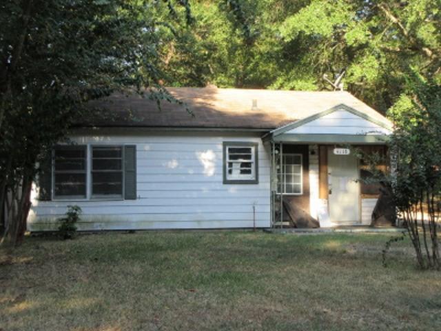 House for sale in Keithville, Louisiana
