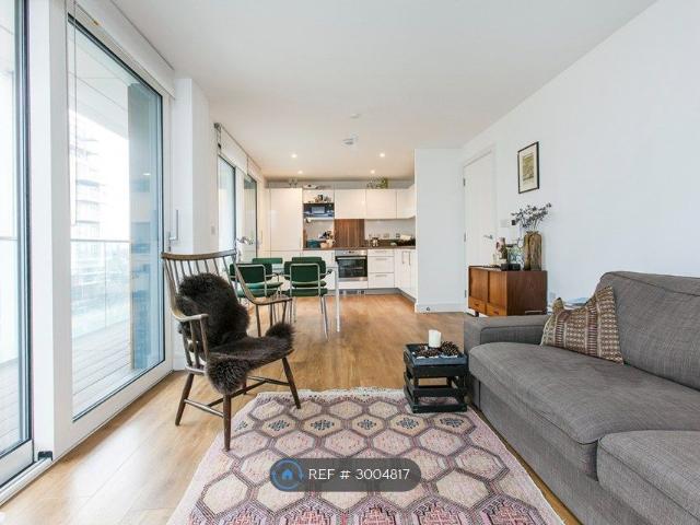 House for rent in Dalston, De Beauvoir Town
