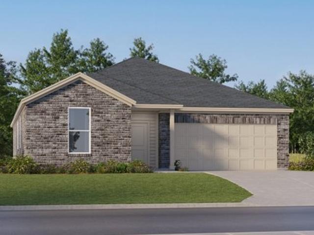 House for sale in Salado, Texas