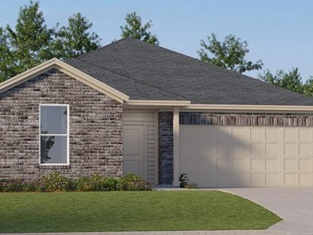 House for sale in New Braunfels, Texas