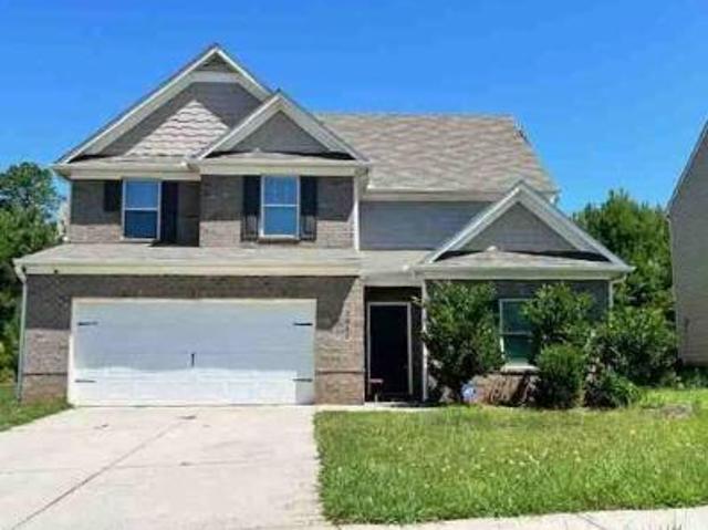 House for sale in Clayton, Georgia