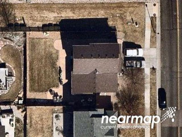 House for sale in Commerce City, Colorado