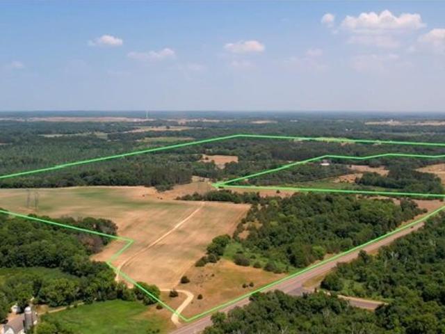 Land for sale in Elk River, Minnesota