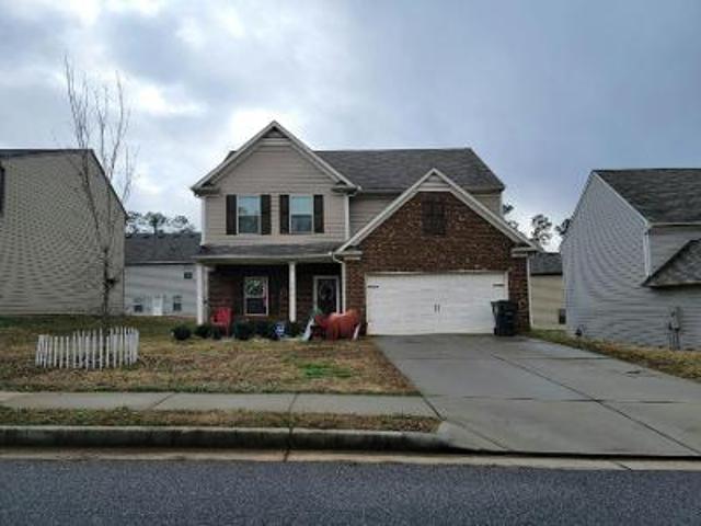 House for sale in Clayton, Georgia