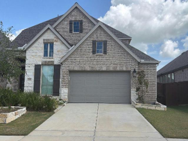 Land for sale in Texas