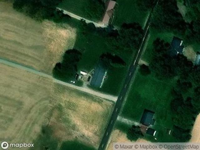 House for sale in Kentucky
