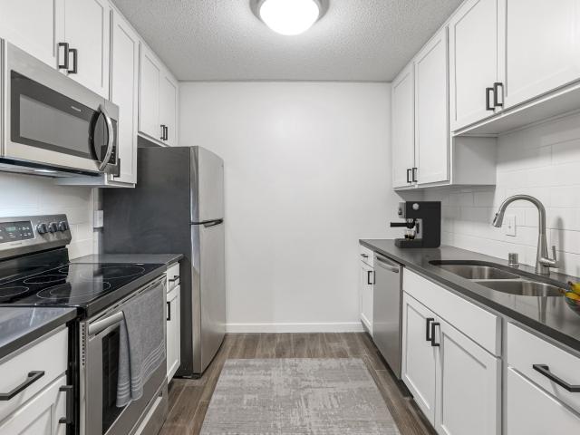Apartment for rent in Hennepin, Minnesota