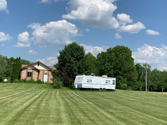 House for sale in Huron, Ohio