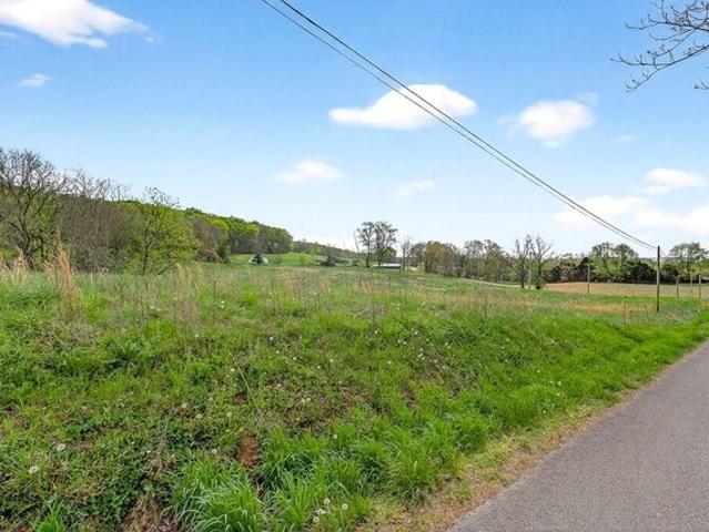 Land for sale in Tennessee