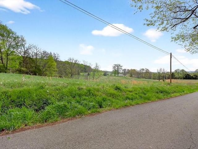 Land for sale in Tennessee