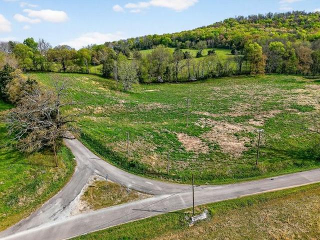 Land for sale in Tennessee